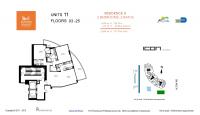 Floor Plan Thumbnail